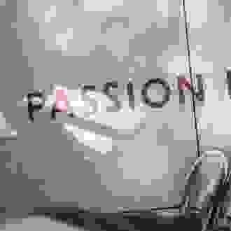 Supporting The Vision